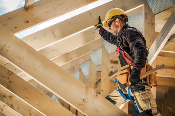 Best New Roof Installation  in Palmview South, TX